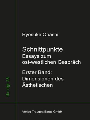 cover image of Schnittpunkte